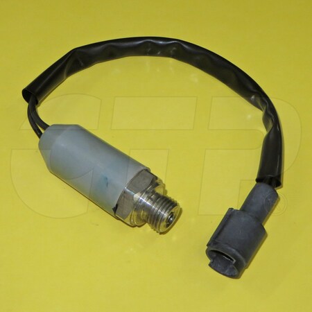 Aic Replacement Parts Switch As- Fits Caterpillar Models 1744058